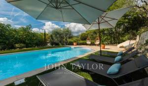 Vente Villa Valbonne
