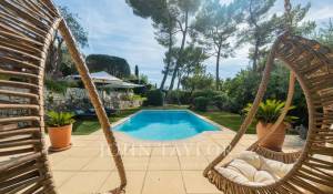 Vente Villa Valbonne