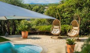 Vente Villa Valbonne