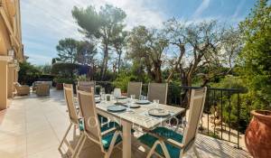 Vente Villa Valbonne