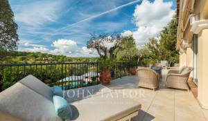 Vente Villa Valbonne