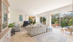 Vente Villa Valbonne