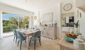 Vente Villa Valbonne