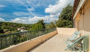 Vente Villa Valbonne