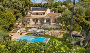 Vente Villa Valbonne