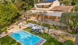 Vente Villa Valbonne