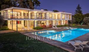 Vente Villa Valbonne