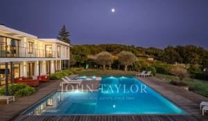 Vente Villa Valbonne