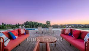 Vente Villa Valbonne