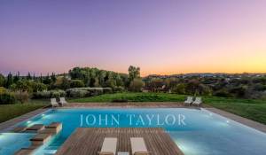 Vente Villa Valbonne