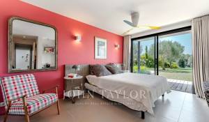 Vente Villa Valbonne