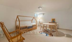 Vente Villa Valbonne