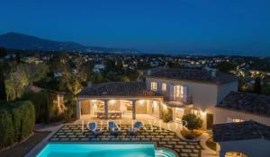 Vente Villa Valbonne