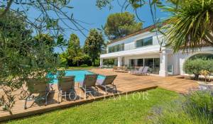 Vente Villa Valbonne
