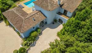 Vente Villa Valbonne