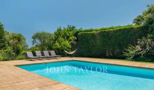 Vente Villa Valbonne