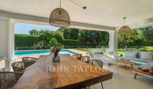 Vente Villa Valbonne