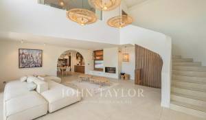 Vente Villa Valbonne