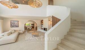 Vente Villa Valbonne