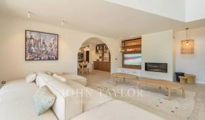 Vente Villa Valbonne