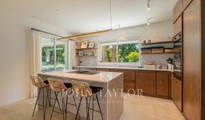 Vente Villa Valbonne