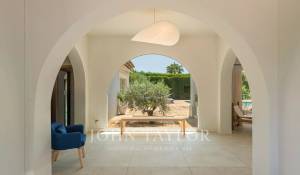 Vente Villa Valbonne