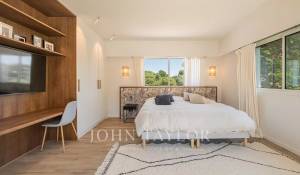 Vente Villa Valbonne