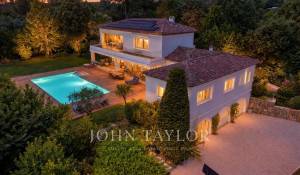 Vente Villa Valbonne