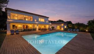 Vente Villa Valbonne