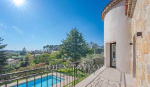 Vente Villa Valbonne