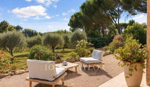 Vente Villa Valbonne