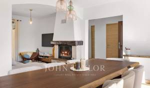Vente Villa Valbonne