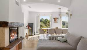 Vente Villa Valbonne