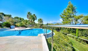 Vente Villa Valbonne