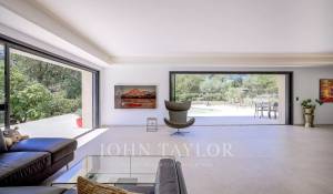 Vente Villa Valbonne