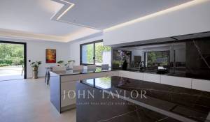 Vente Villa Valbonne