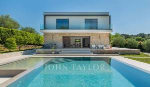 Vente Villa Valbonne