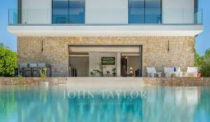 Vente Villa Valbonne