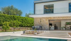 Vente Villa Valbonne