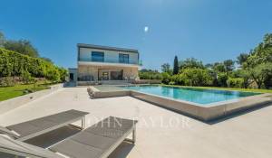 Vente Villa Valbonne