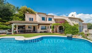 Vente Villa Valbonne