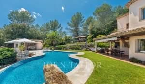 Vente Villa Valbonne