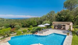 Vente Villa Valbonne