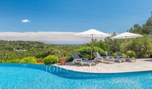 Vente Villa Valbonne