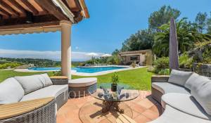 Vente Villa Valbonne