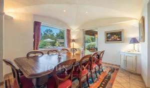 Vente Villa Valbonne