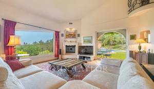 Vente Villa Valbonne