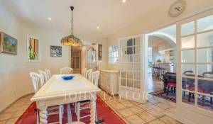 Vente Villa Valbonne