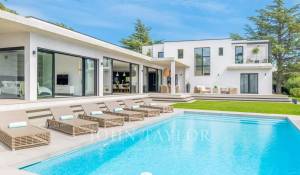 Vente Villa Valbonne
