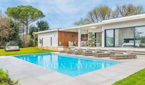 Vente Villa Valbonne